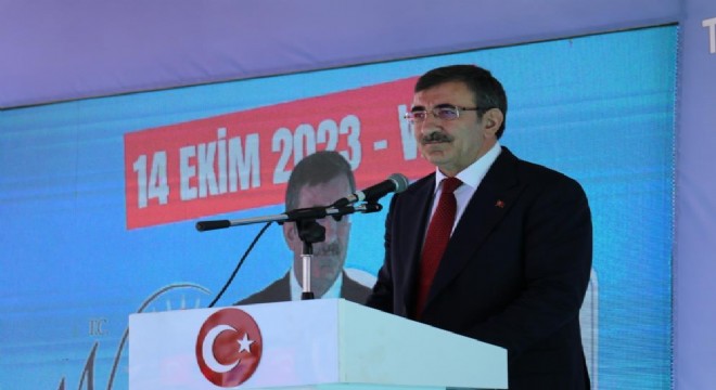  Yılmaz: 'Müsaade etmeyeceğiz'